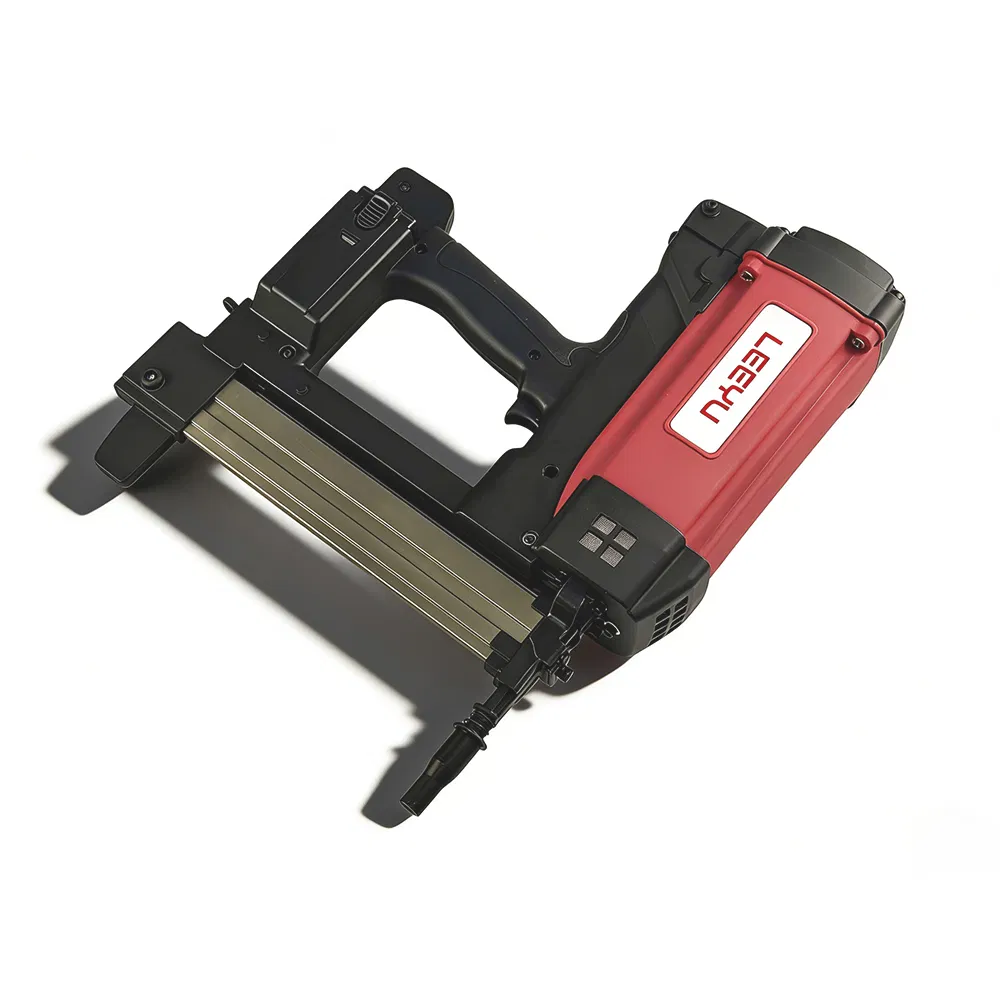 Аккумуляторный газовый гвоздезабивной пистолет GCN40 для бетона