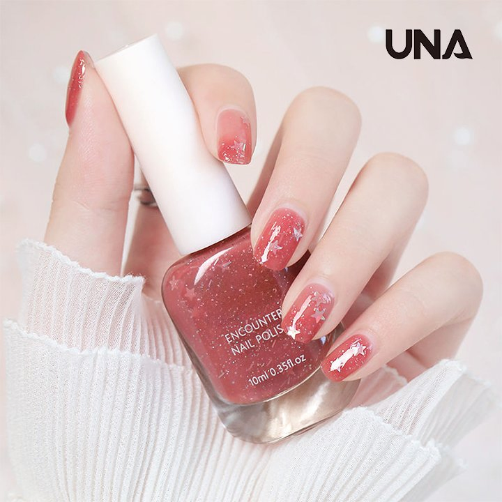 Factory Quick Drying 10ml Water Based Nail Polish Permeable Muslim Peel off Healthy Natural Nail Polish for Kids