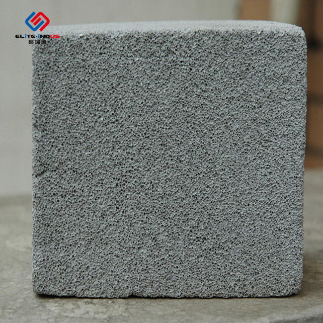 Foam Chemical Agent for Light Weight Concrete