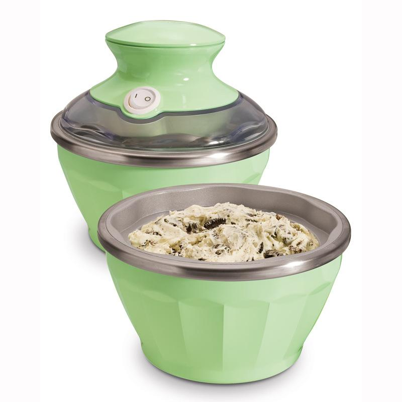 New Products Home Mini Ice Cream