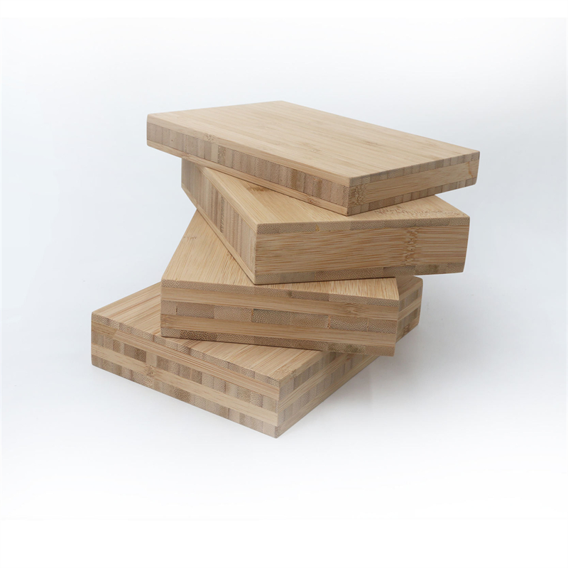 Edge-Sealed Bamboo Plywood for Moisture-Proof Furniture Manufacturing