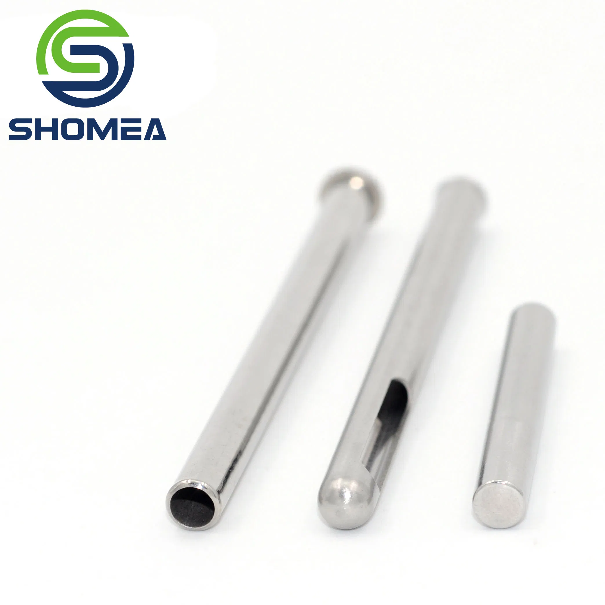 China Customized Small Diameter Stainless Steel Capillary Bend Tube Bending Tubes