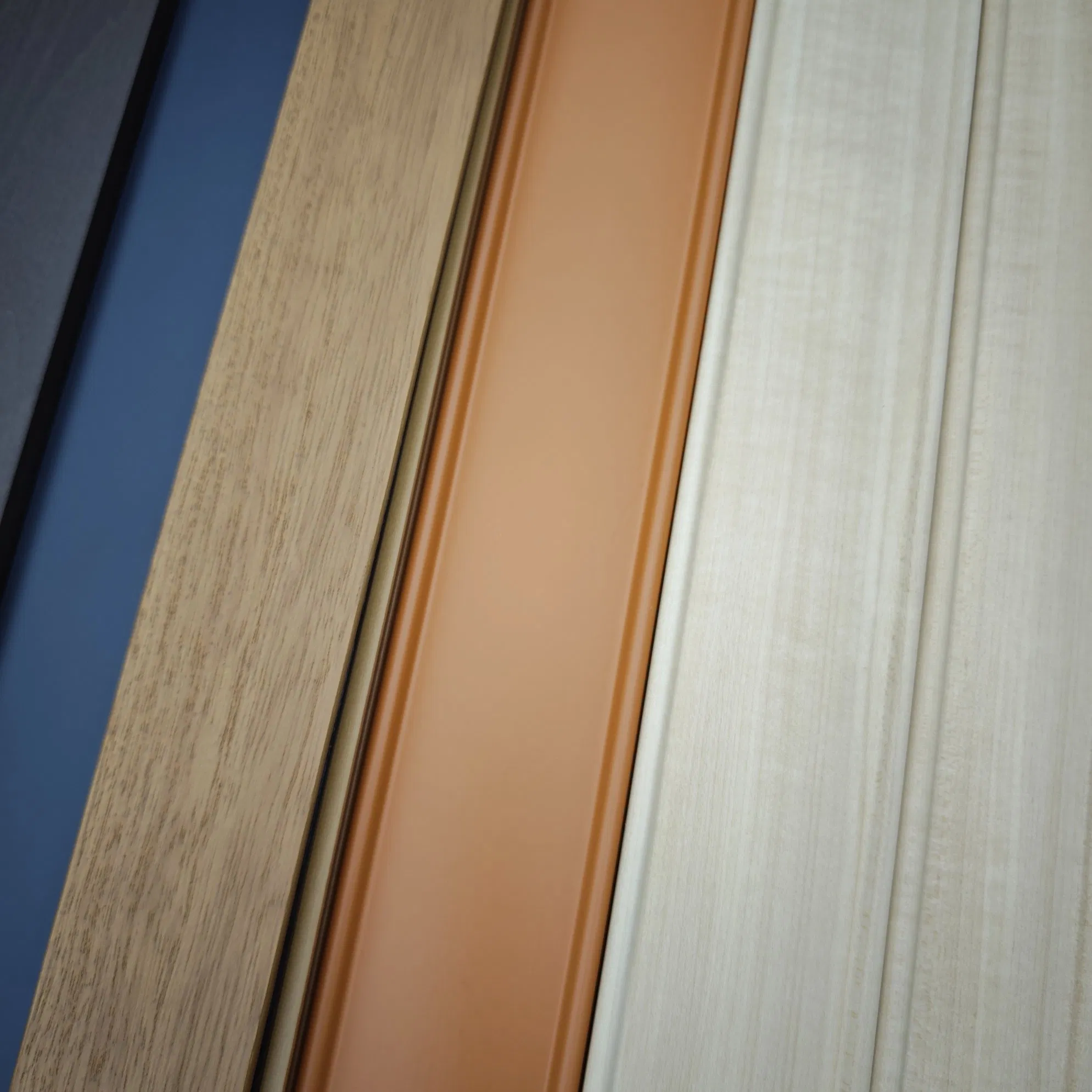 Versatile Window Curtain Basswood Blinds to Elevate Your Interior Design