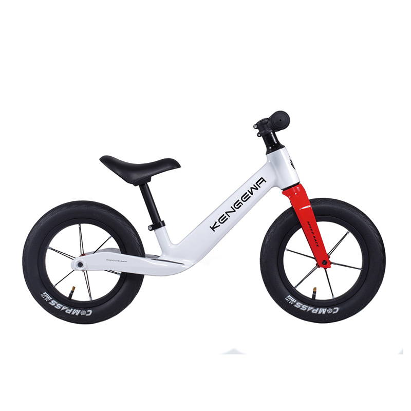 Factory Wholesale 2024 New Baby Balance Bike Without Pedals