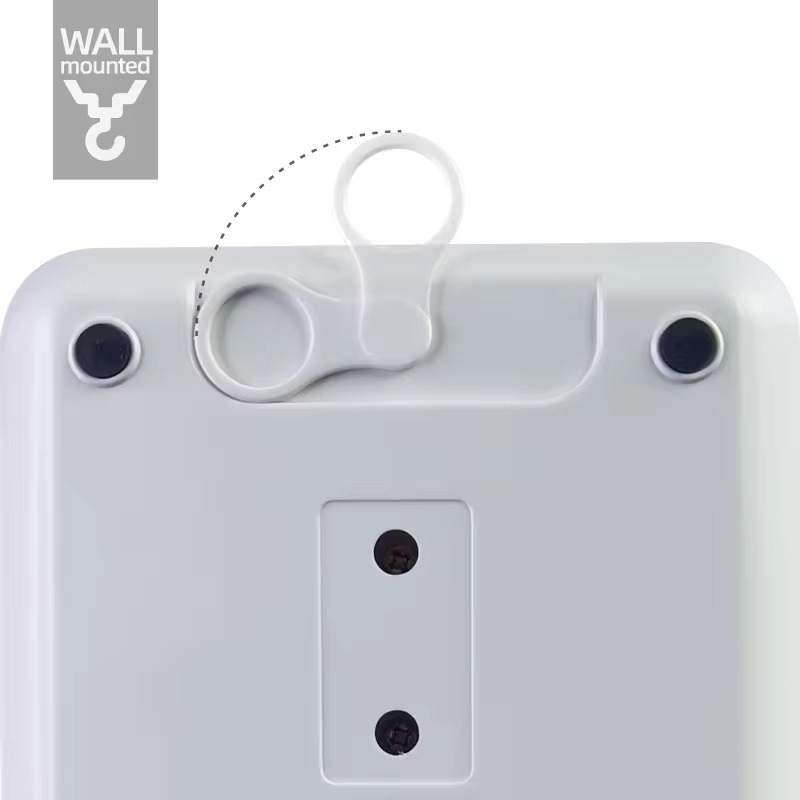 Кухонные весы с LCD дисплеем, точность 0.1г, до 5кг