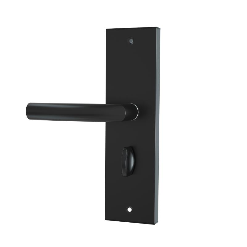 RF Card Keyless Hotel Electronic Smart Locks with Management System