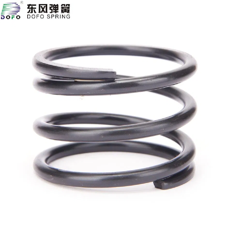 ISO9001 Factory Direct Helical Compression Spring