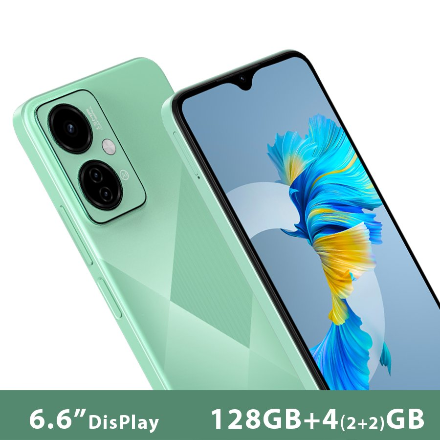 V51 Network 4G Handheld Android Big Battery Smart Mobilephone