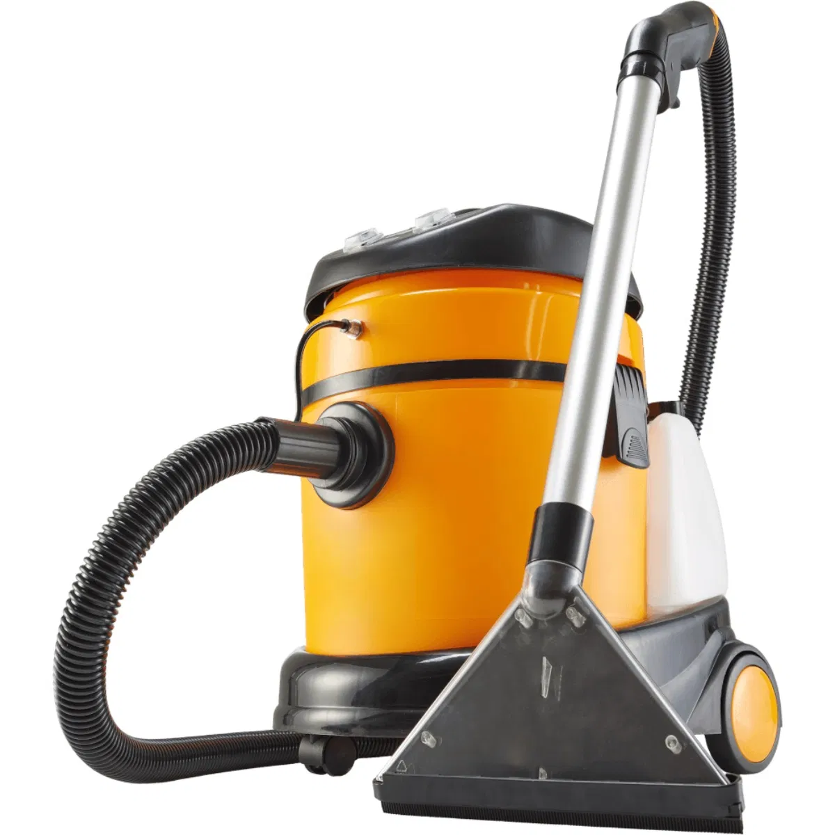Wet Dry VAC with Carpet Washing Machine for Home & Office Cleaning