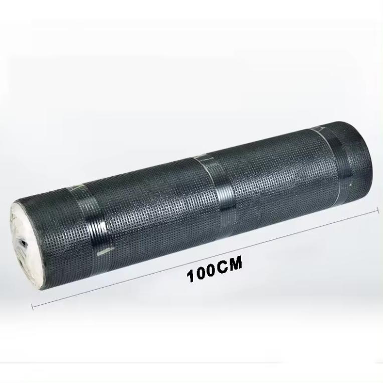 Styrene-Butadiene-Styrene Sbs Modified Asphalt Membrane