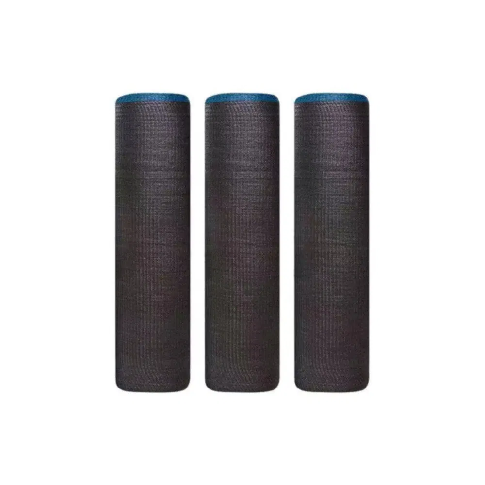 Anti-Aging Strong Weather Resistance HDPE Agricultural Shade Net for Car