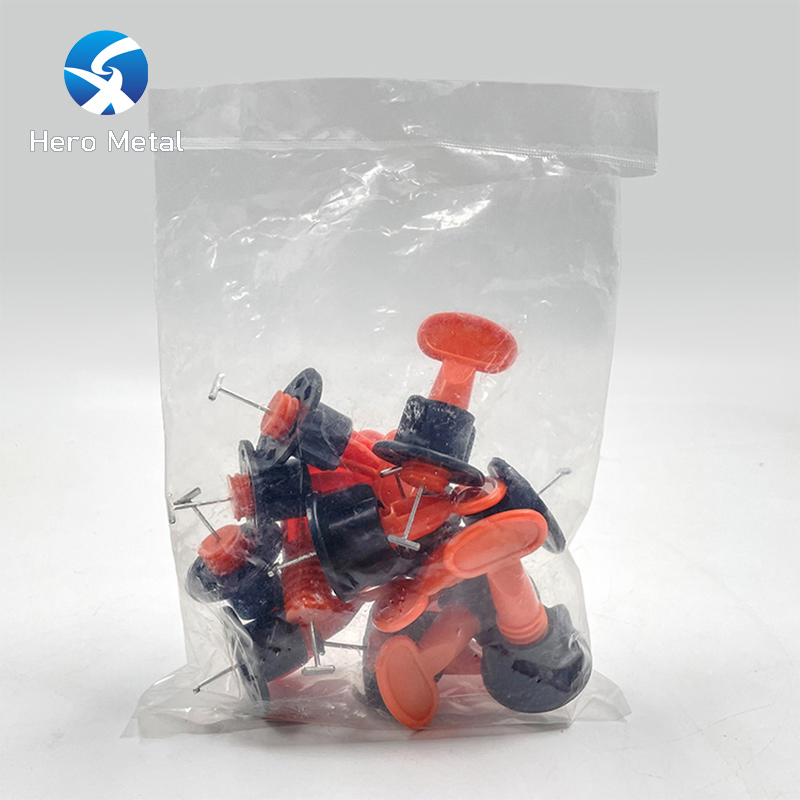 Good Quality New Wedge Leveling System, Tile Leveling System, Lippage Leveling Clips