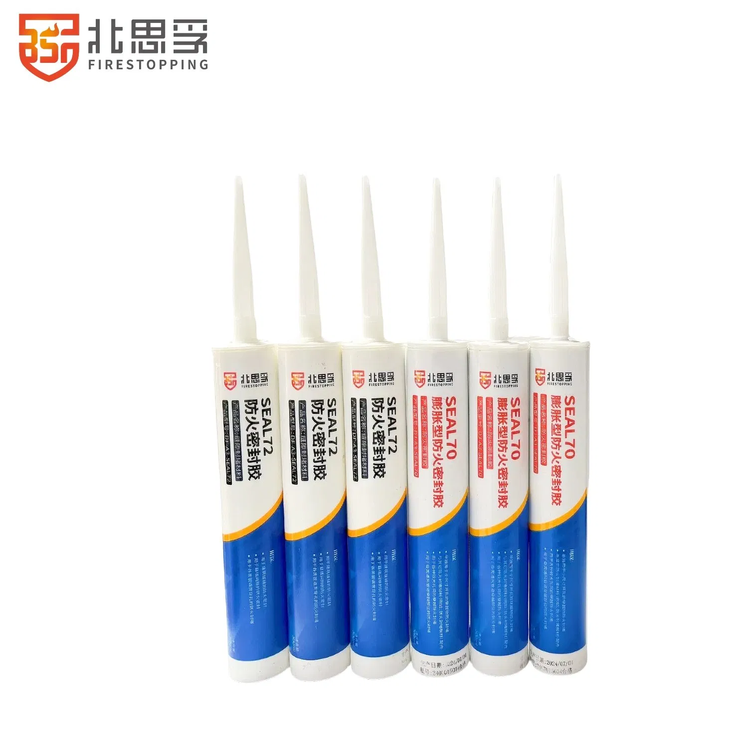 Top Quality Flame Retardant Sealant for Passive Fire Protection