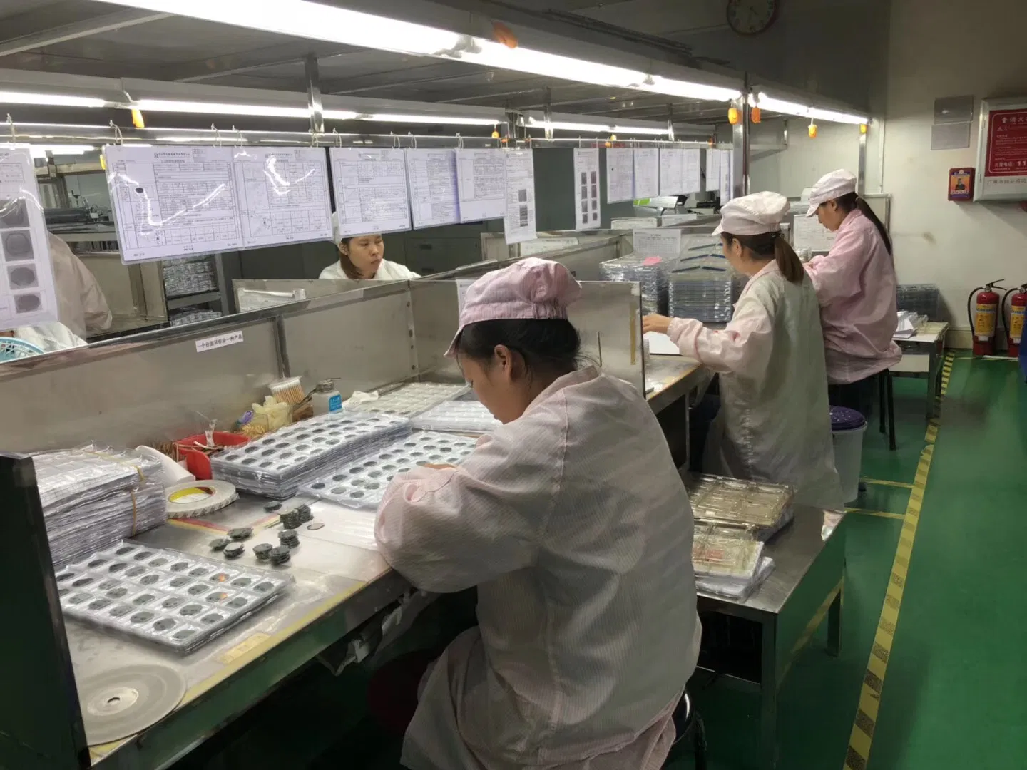 OLED дисплей 2 дюйма, графический 128x64