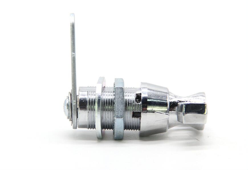 Furniture Push Stop Lock 9964