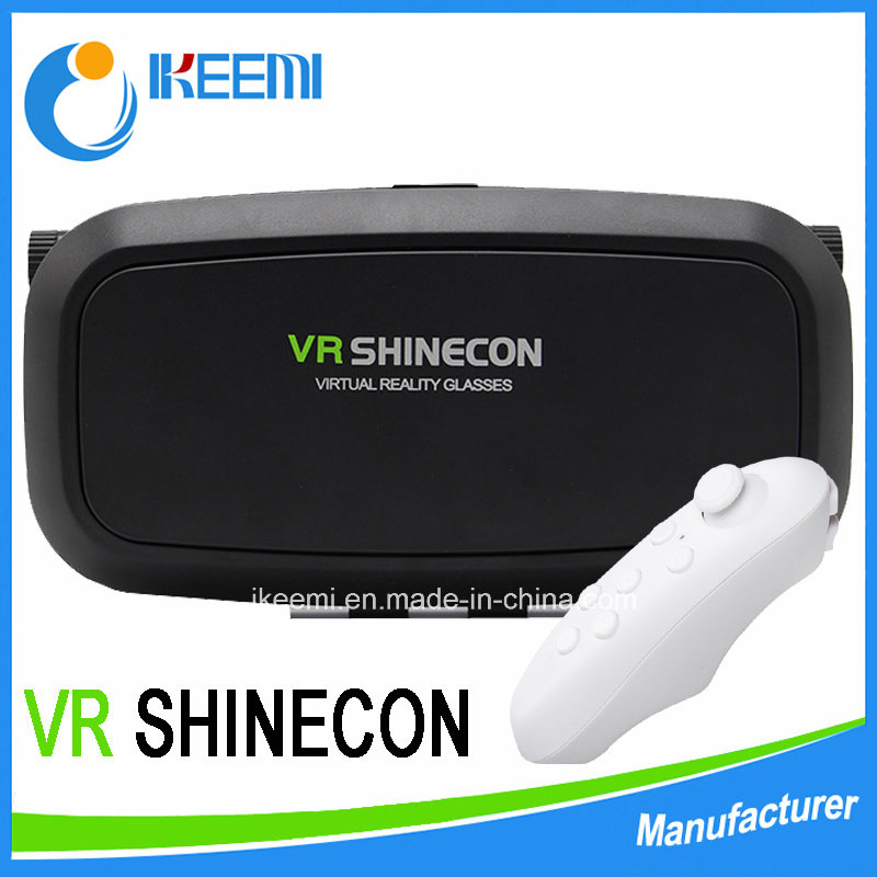 Made in China Popular Factory Price Vr Shinecon