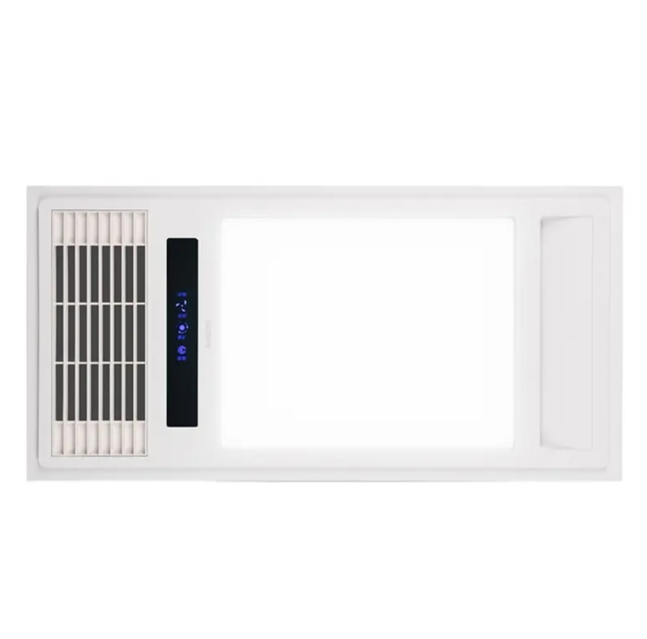 Highly Rating Strong Warm Current High Power Bathroom Heat Fan