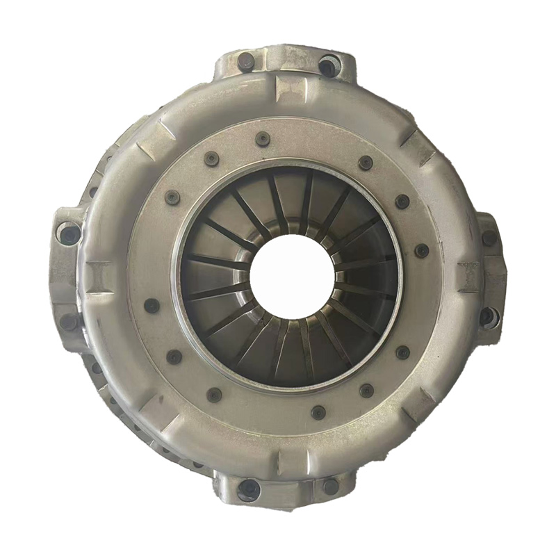 Комплект сцепления 3482123839 для грузовиков CF65, CF75, LF45, LF55