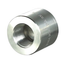Carbon Steel A105 3000lb/6000lb/9000lb Sw Thread Forged Cross