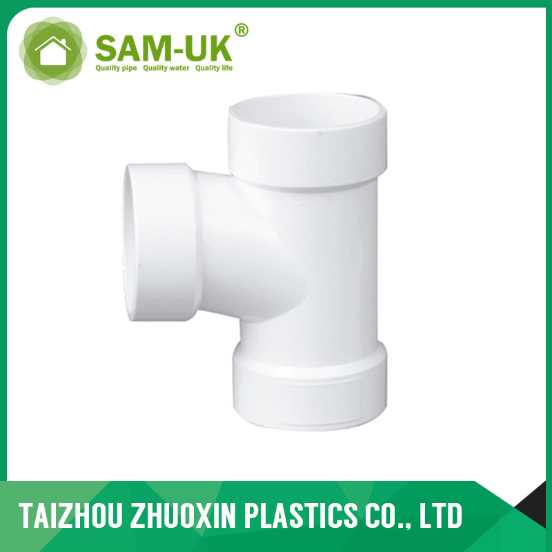 China First Exporter Dwv Plastic Plug (D09)