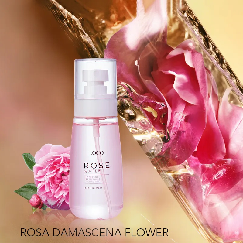 Ditong OEM/ODM Whitening Rose Lotion