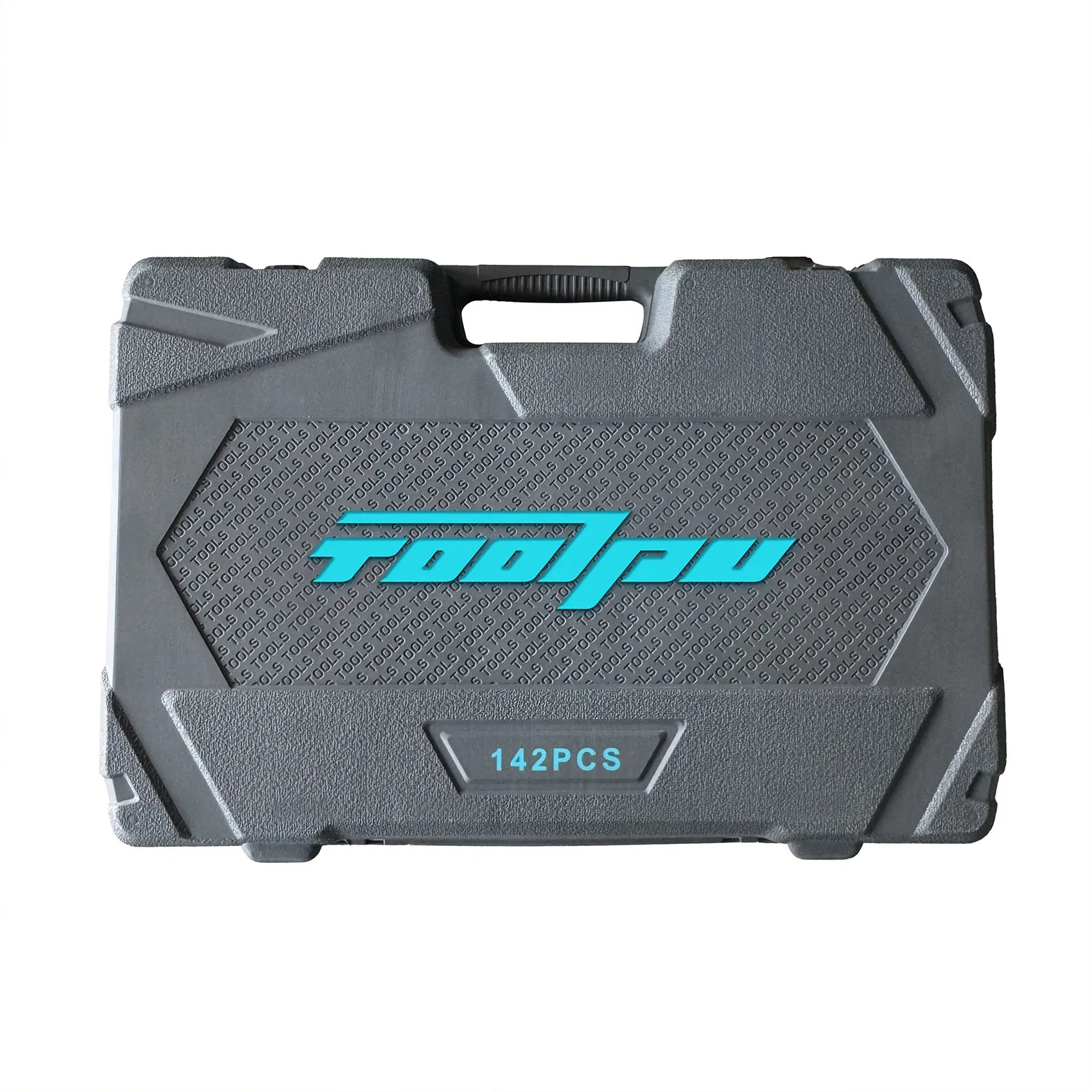 Набор инструментов 142PCS Heavy Duty для профессионалов
