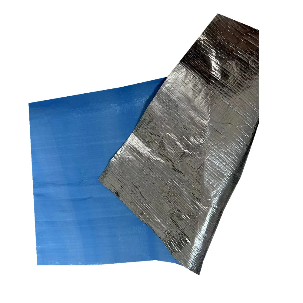 Australian Awta Standard Foil Insulation, Roof Sarking, Wall Wrap