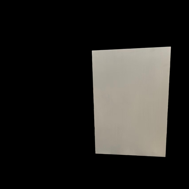 Used Refractory Azs Bricks Fused Cast Azs Brick Zirconia-Corundum Refractory Bricks