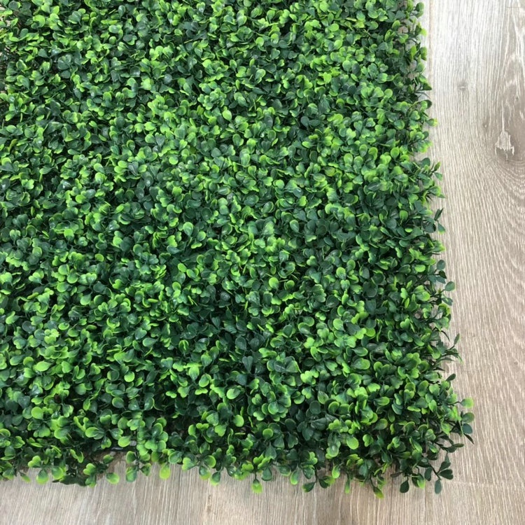 Панели искусственные Зеленые стены большие для забора