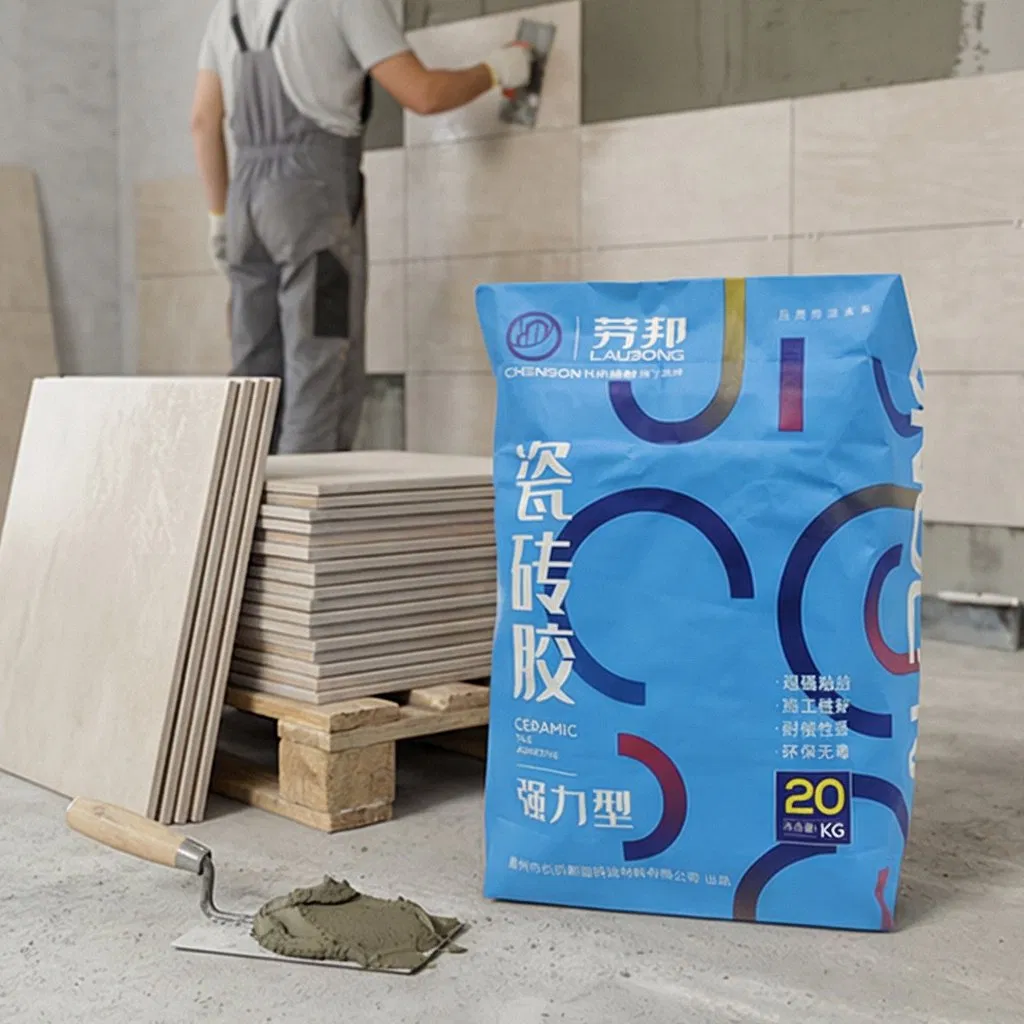 Versatile Waterproof Mortar for Professional and DIY Projects