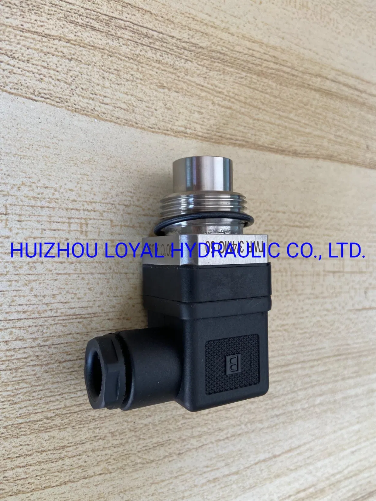 Temperature Switch 50 ° C ¾ ", Ar T. 254294002 for Putzmeister Mixer, Putzmeister 254294002