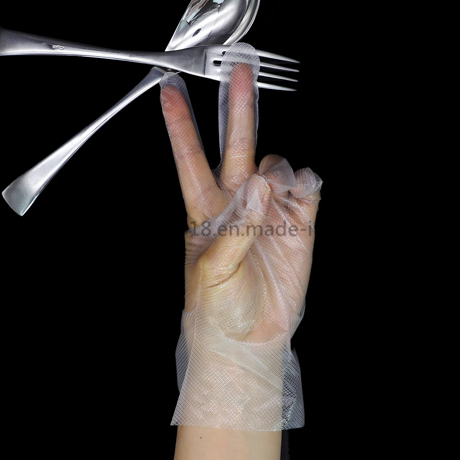 High Quality Custom Kitchen Gloves Kitchen Cleaning Gloves