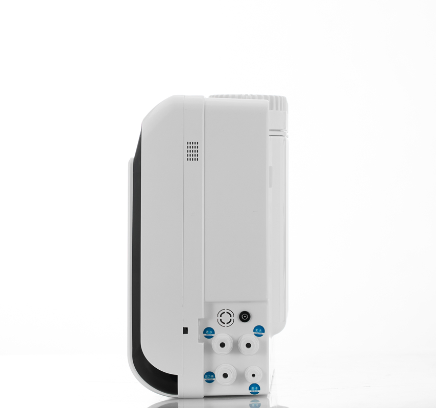 Jeefy Home Kitchen Tankless Water Purifier 5 Stage RO Water Filter