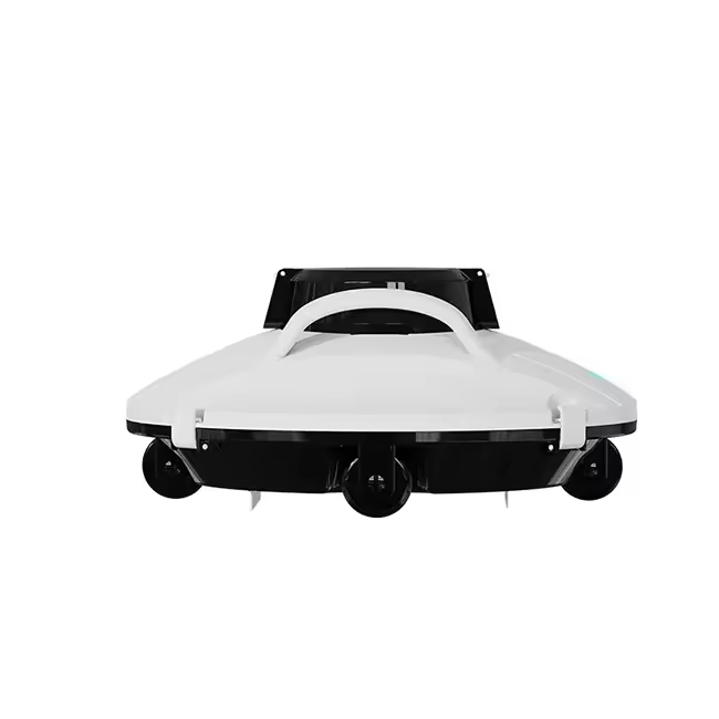Glgw High-Efficiency Cordless Swimming Pool Cleaner Autonomous Smart Pool Cleaning Robot