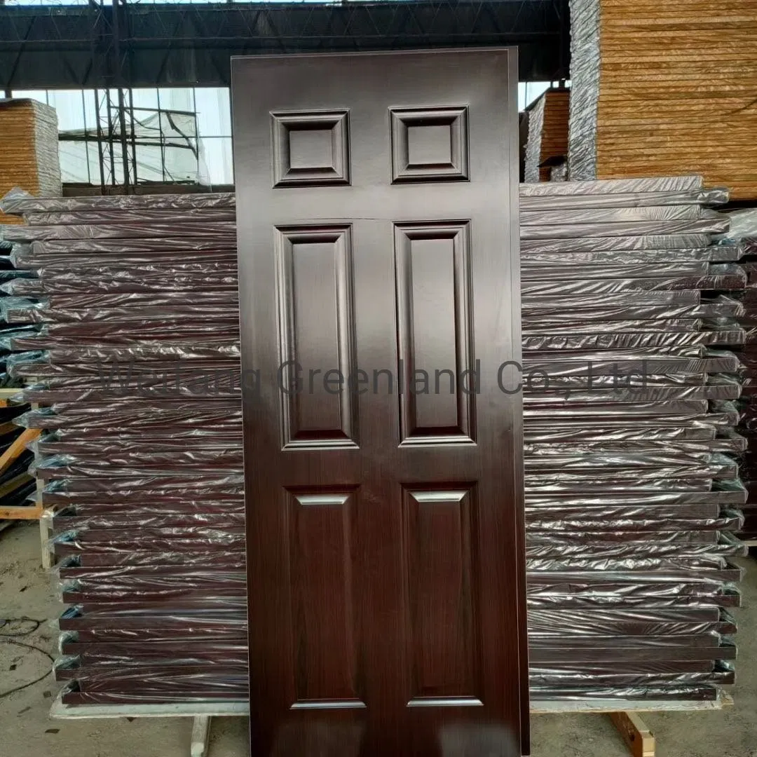 2026 New Designs MDF Inerior Wooden Doors/Interior Doors/Wooden Doors/Wood Doors/MDF Doors