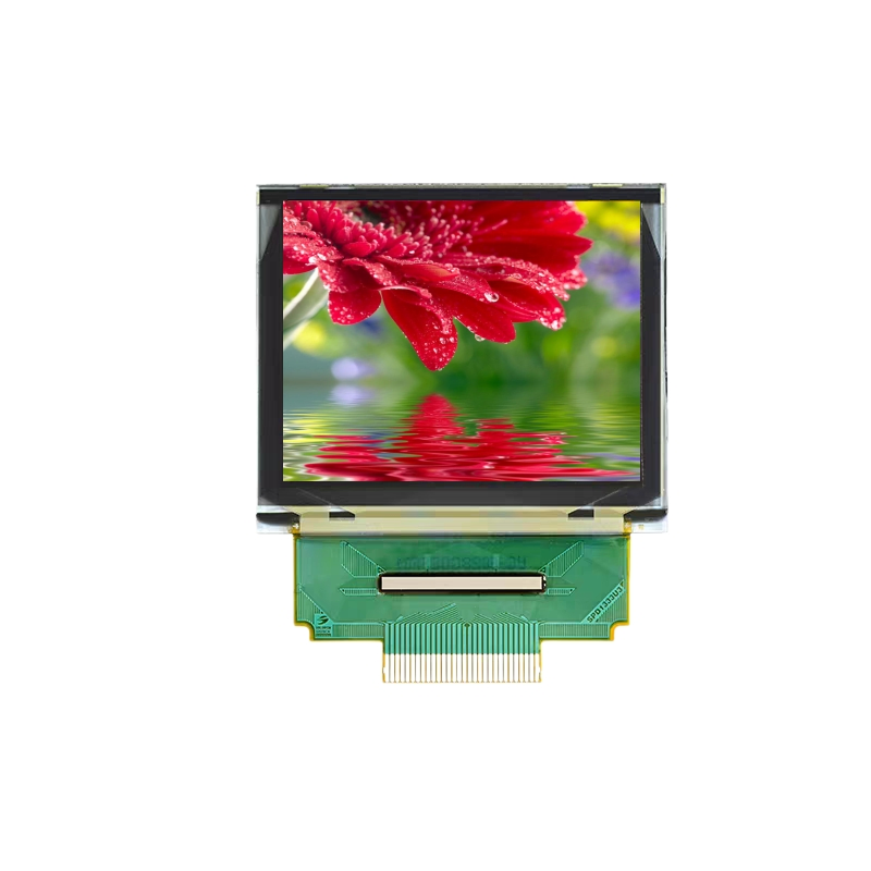 OLED-дисплей 1.69 дюйма, цветной, 160x128, модуль SSD1333