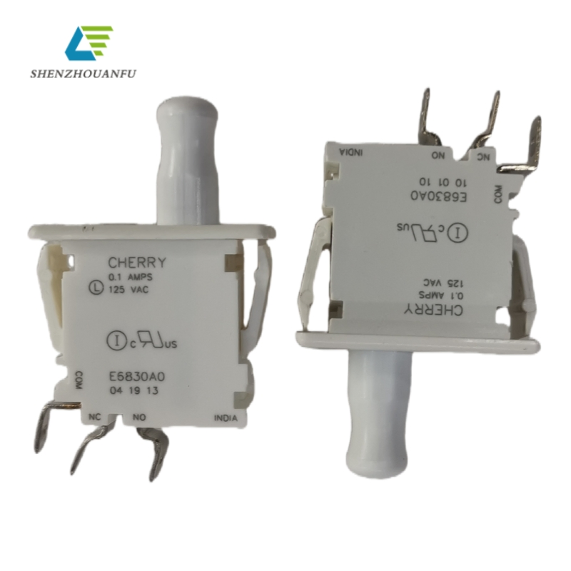 NCR Interlock Switch 009-0006620 Spdt Safety Switch