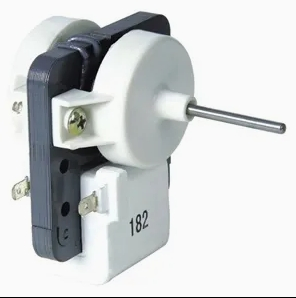 Refrigerator Motor for Smooth and Silent Operation 5-Year Quality Assurance Sm102j Sm329 Sm998