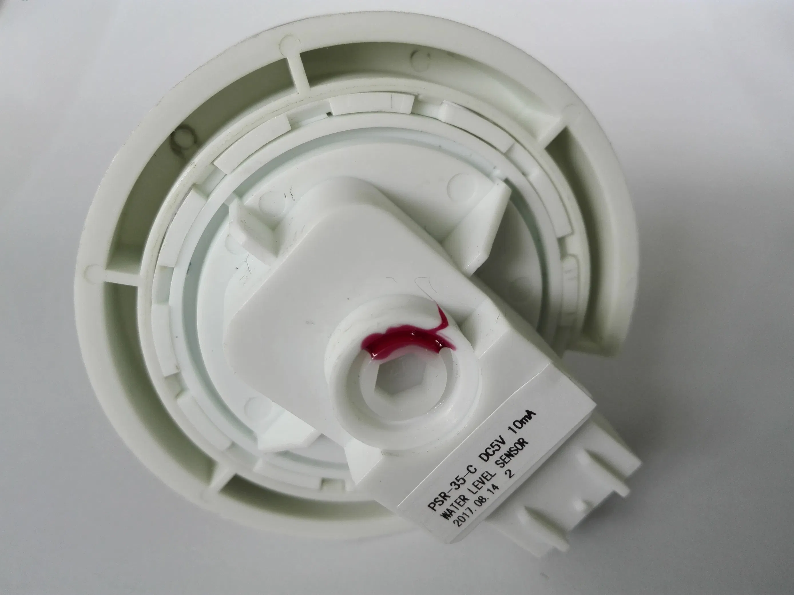 Panasonic Washing Machine Water Level Sensor Pressure Sensor Electronic Sensor Psr-35-C Japan Indonesia Market