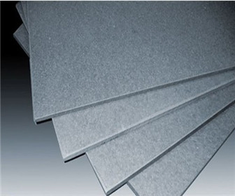 Fire Protection Calcium Silicate Board