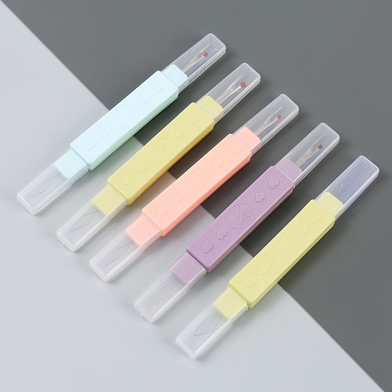 High Quality Double-Ended Multi-Function Seam Ripper