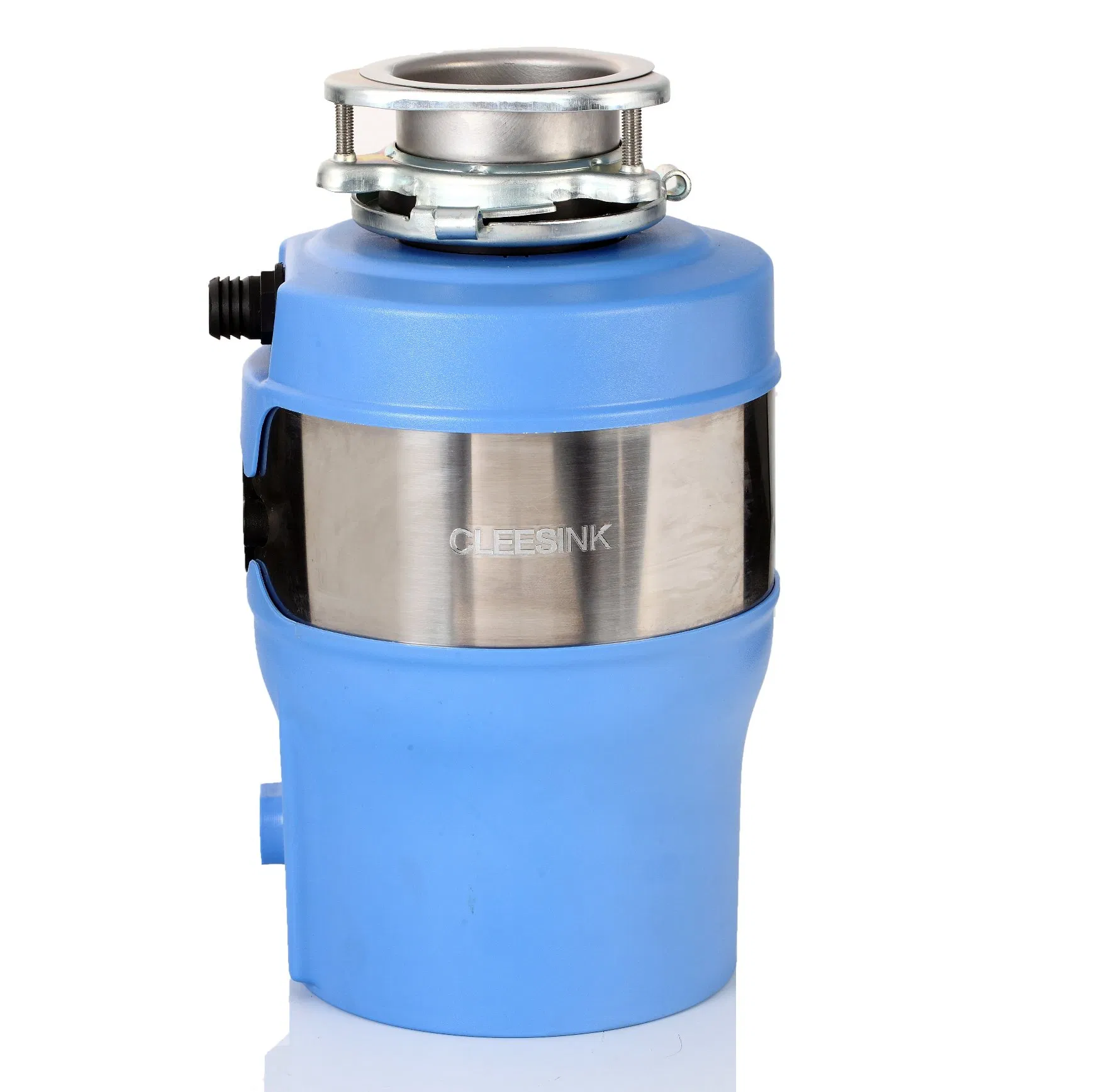 220V Kitchen Sink Waste Garbage Processor