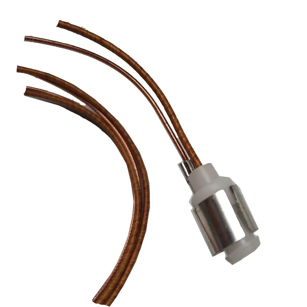 Heating Element Gas Stove Thermocouple 650mm with Faston Type Connection
