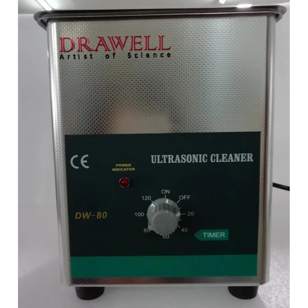 Dw-80 Ultrasonic Instrument Commercial Washing Machine Ultrasonic Transducer Ultrasonic Machine Ultrasonic Cleaner Ultrasonic Cleaning Machine