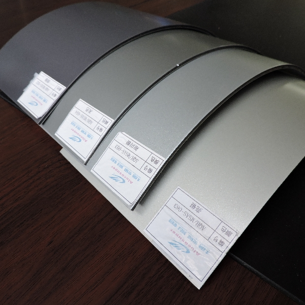 2mm - 6mm PE/PVDF Aluminum Composite Panel ACP Sheet