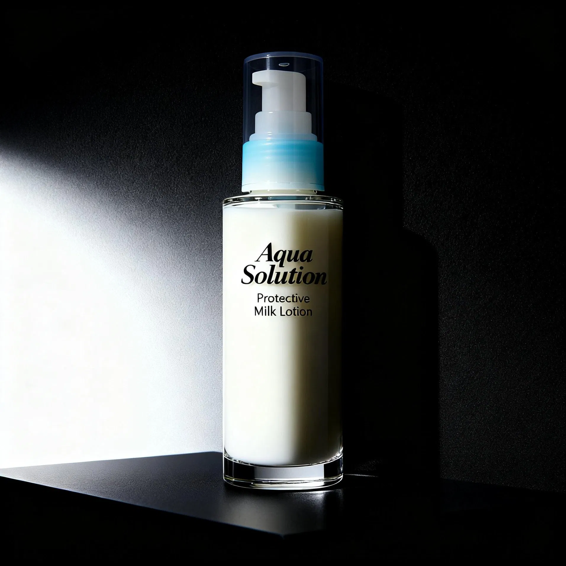 Firming Anti-Aging Astaxanthin and Panthenol Lifting Moisture Face Lotion