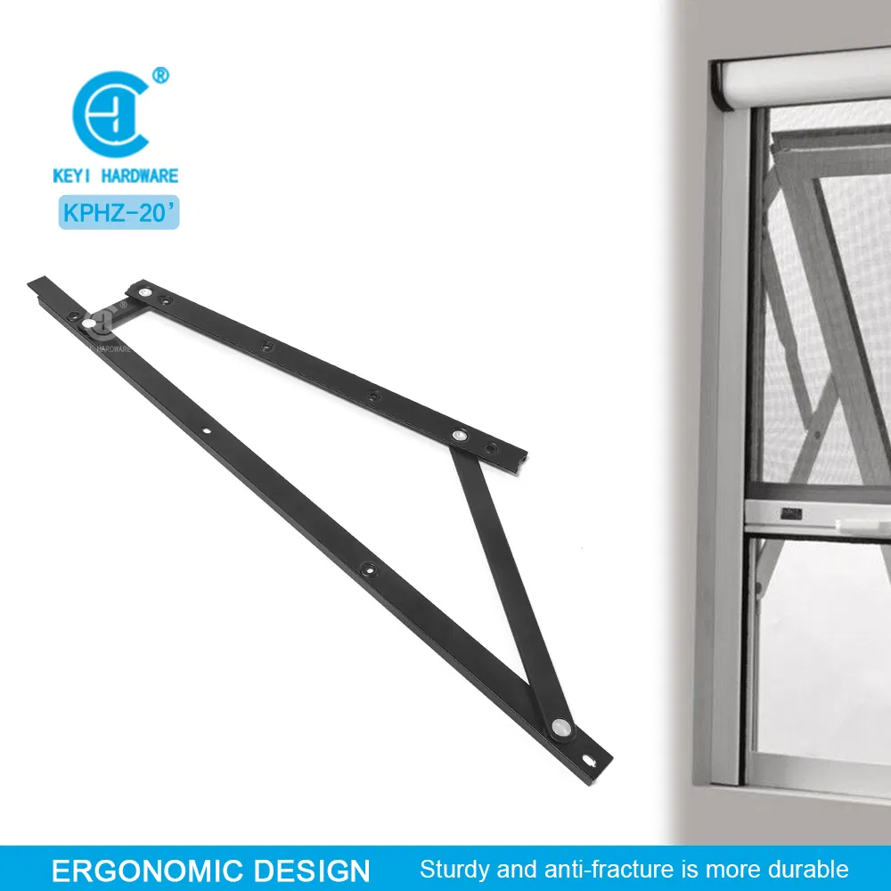 Window Holder Aluminum Friction Stay for New Zealand