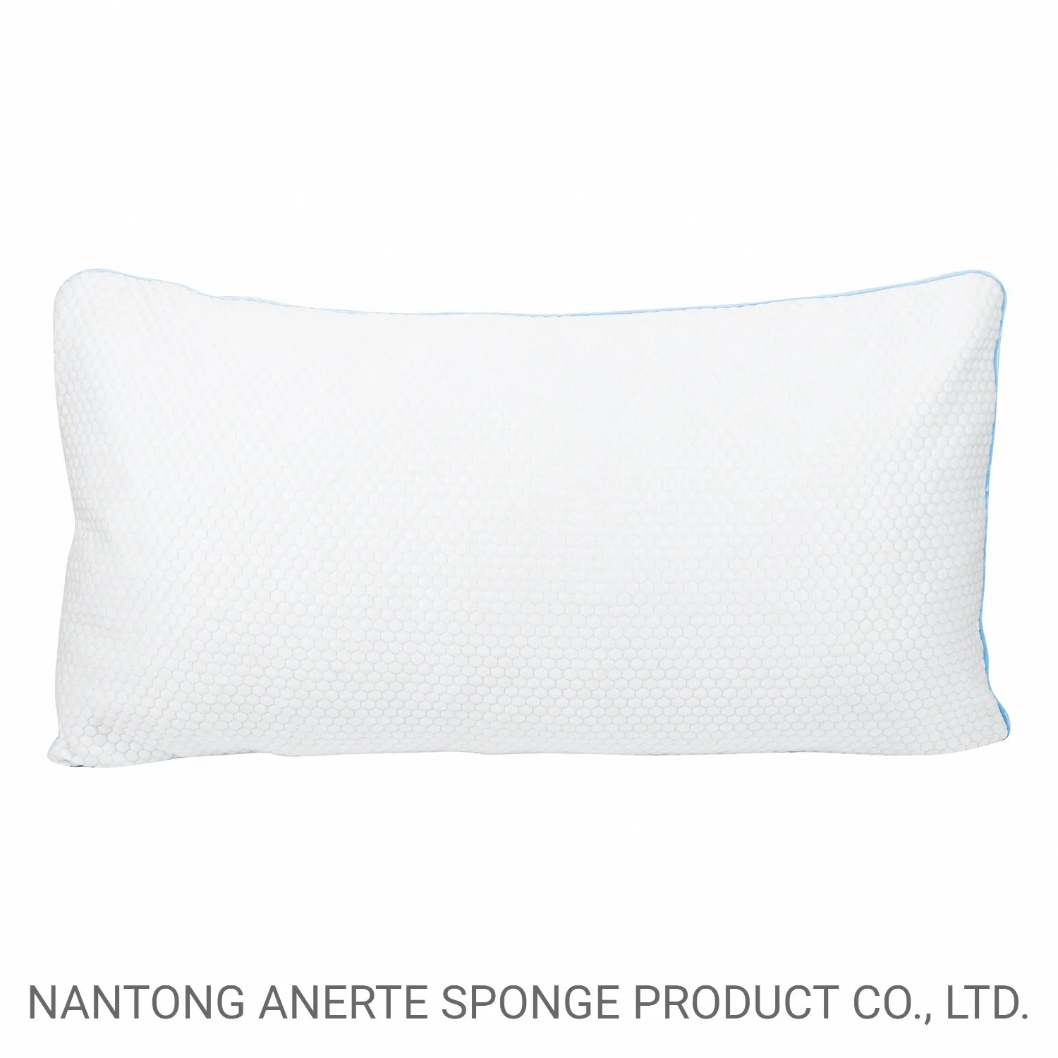 Memory Foam Adjustable Loft Bed Sleeping with Washable Removable Bamboo Pillow