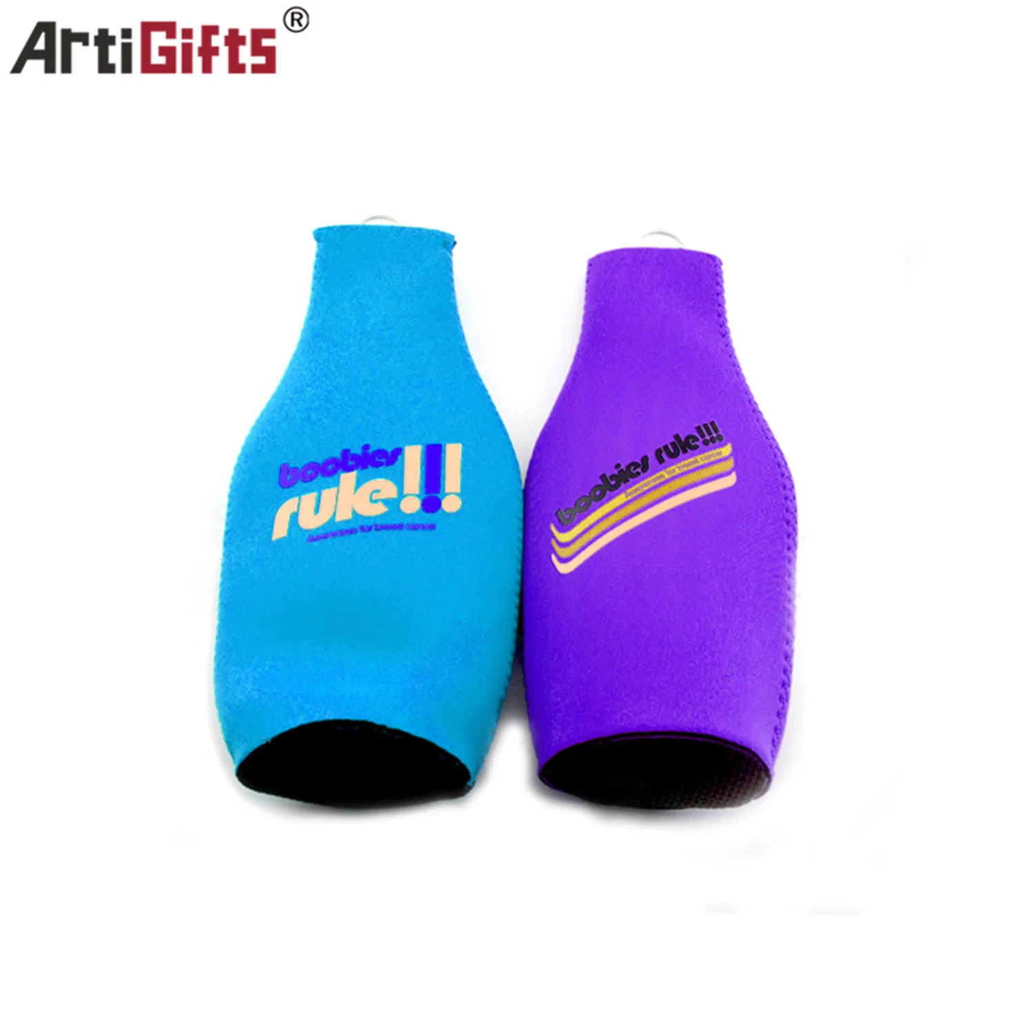 Hot Sale Customized Neoprene Wine Cooler Holder