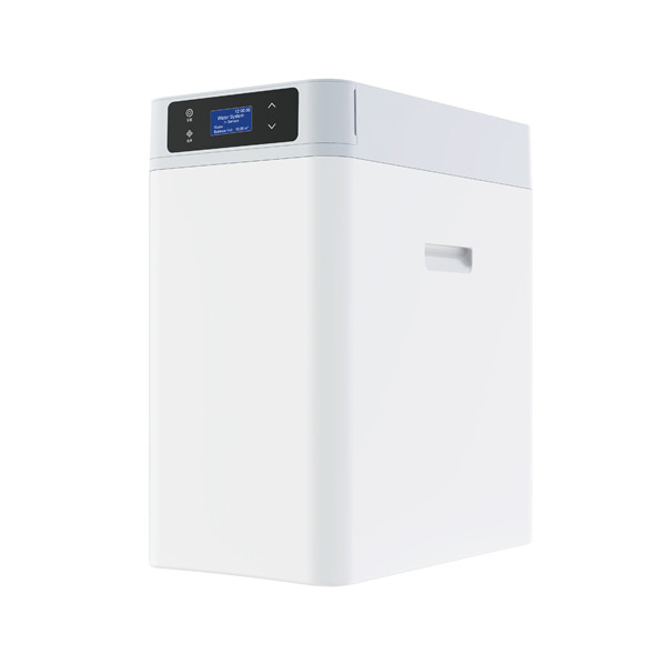 Softening and Water Purification Integrated Machine with Filter-Softener Valve (H-SFH1-10L)